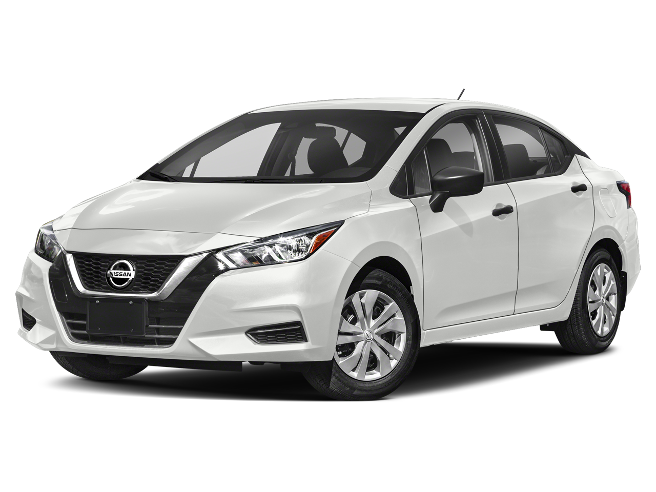 2020 Nissan Versa SV