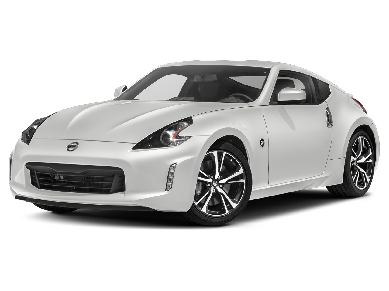 2020 Nissan 370Z Sport