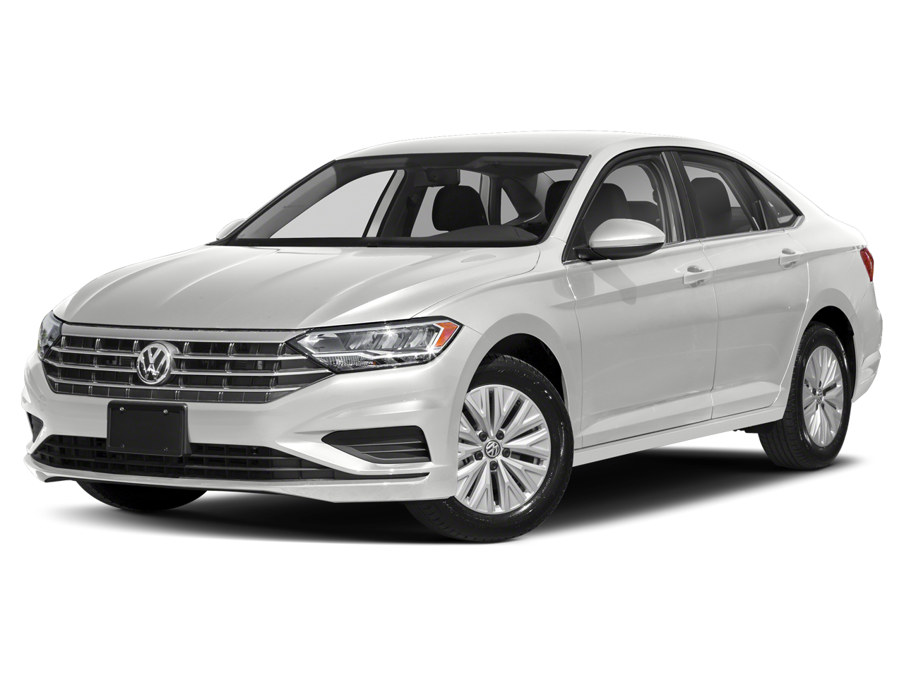 2020 Volkswagen Jetta