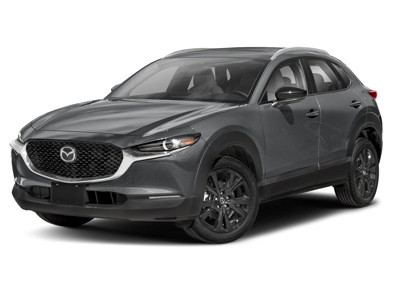 2021 Mazda CX-30 2.5 Turbo AWD's photo
