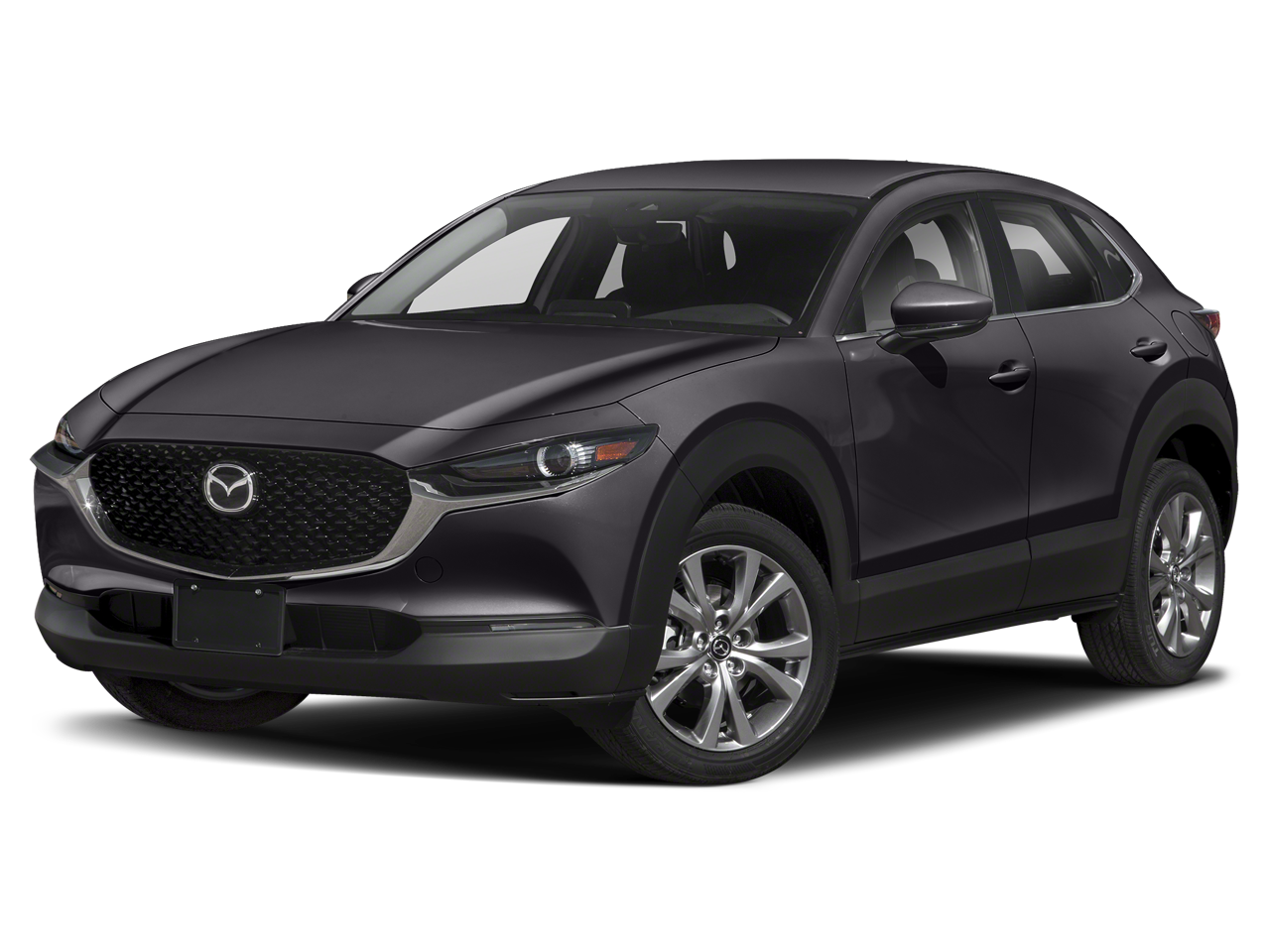 2021 Mazda CX-30 Preferred AWD's photo