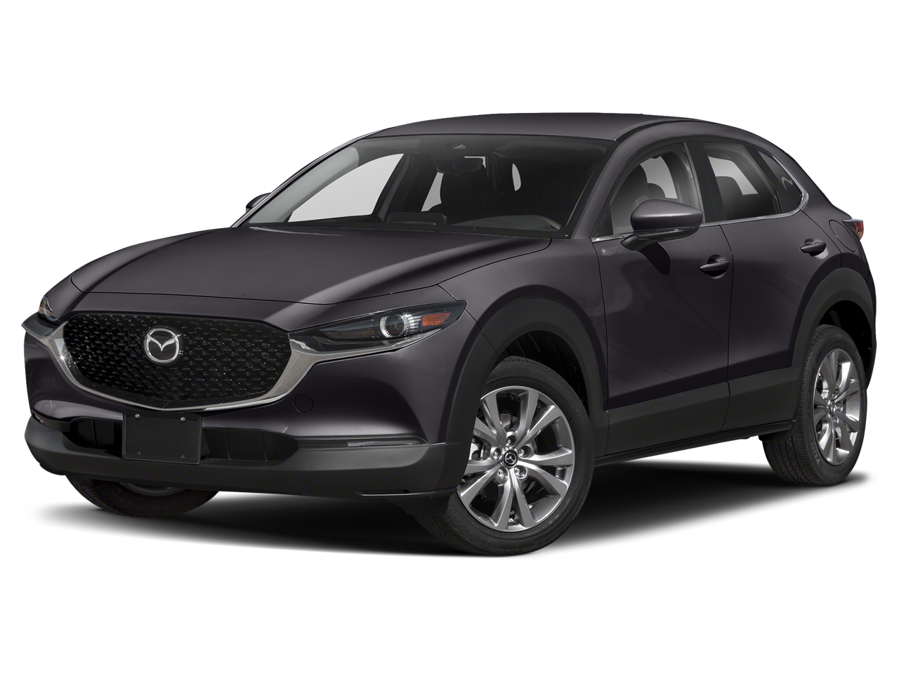 2021 Mazda Mazda CX-30 Preferred
