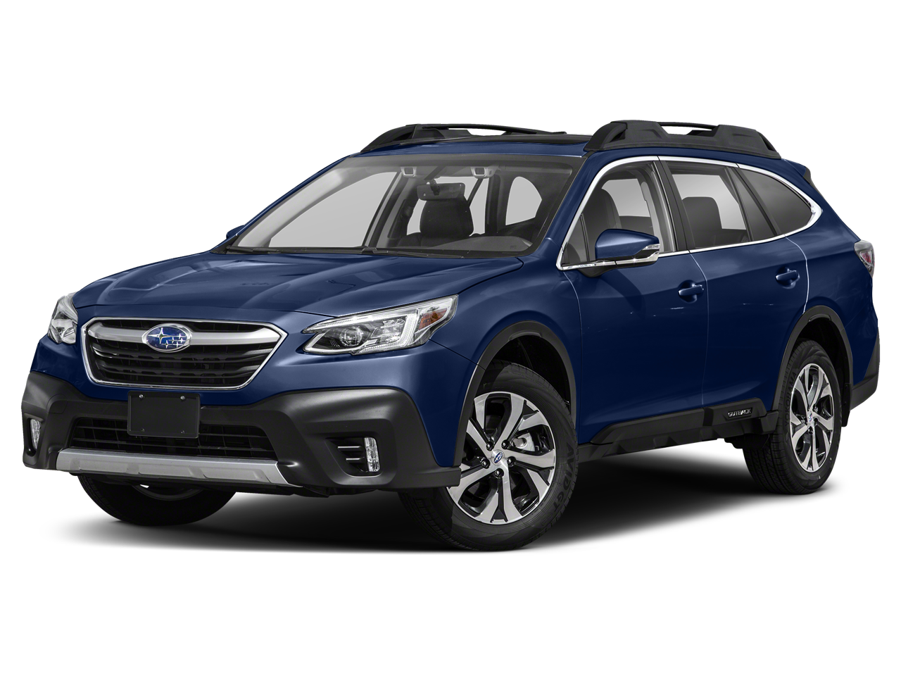 2022 Subaru Outback Limited XT