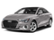 2023 Audi A3 FrontTrak