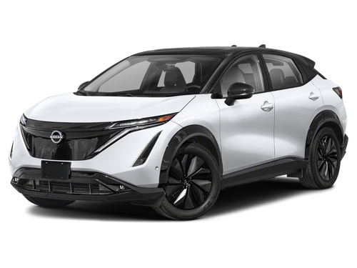 2023 Nissan Ariya PLATINUM+ e-4ORCE