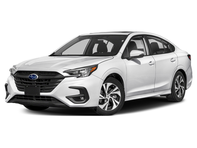 2023 Subaru Legacy Premium