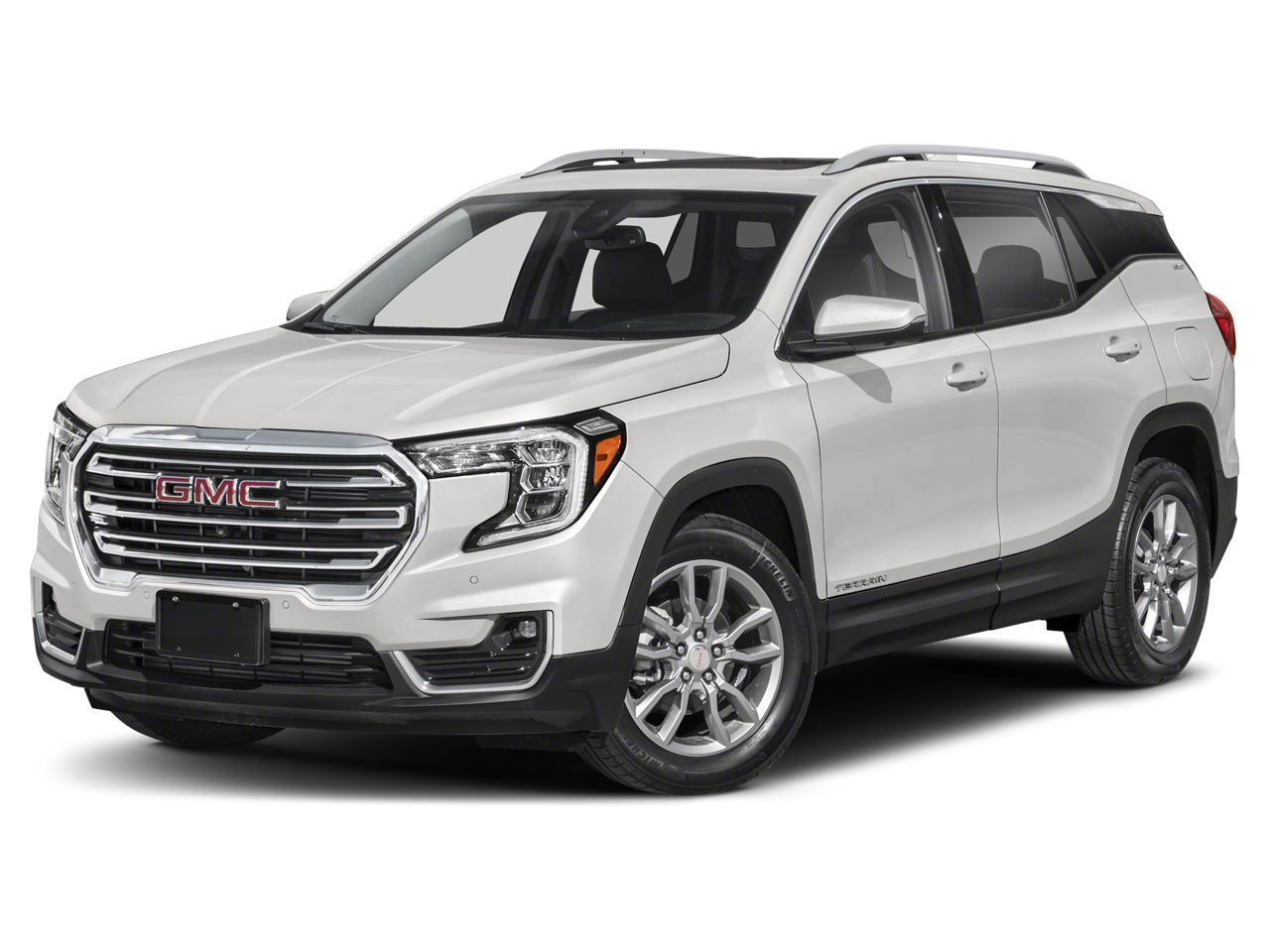 2024 GMC Terrain AT4 AWD's photo
