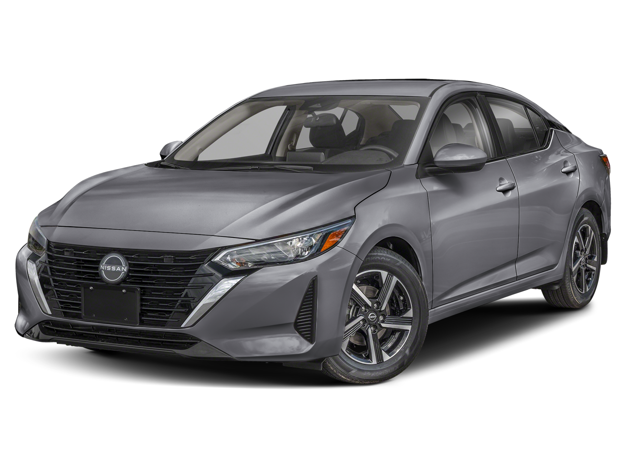 2024 Nissan Sentra SV Premium