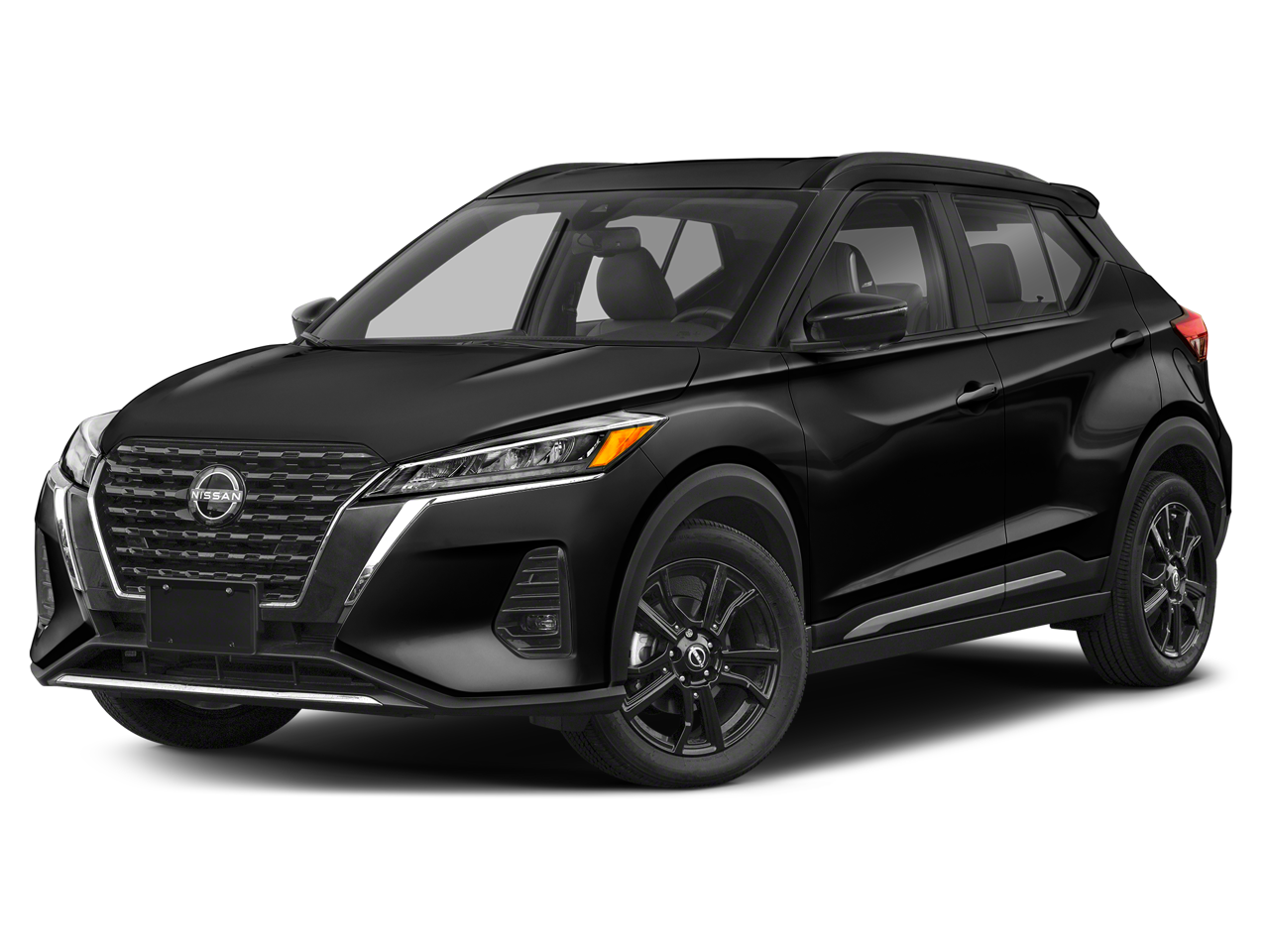 2024 Nissan Kicks SR Xtronic CVT