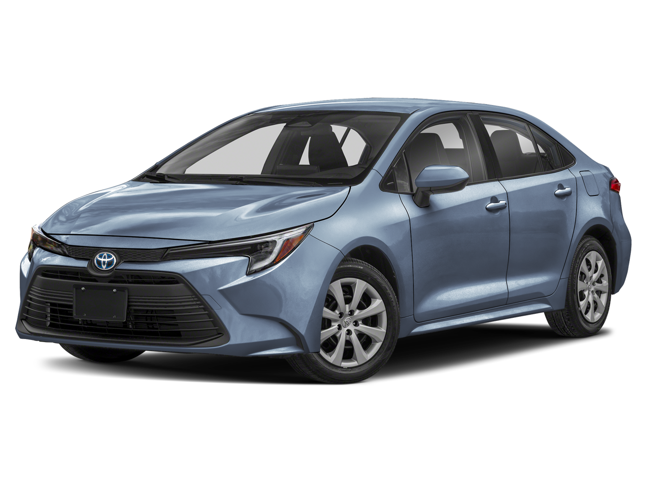 2024 Toyota Corolla Nightshade Hybrid CVT's photo