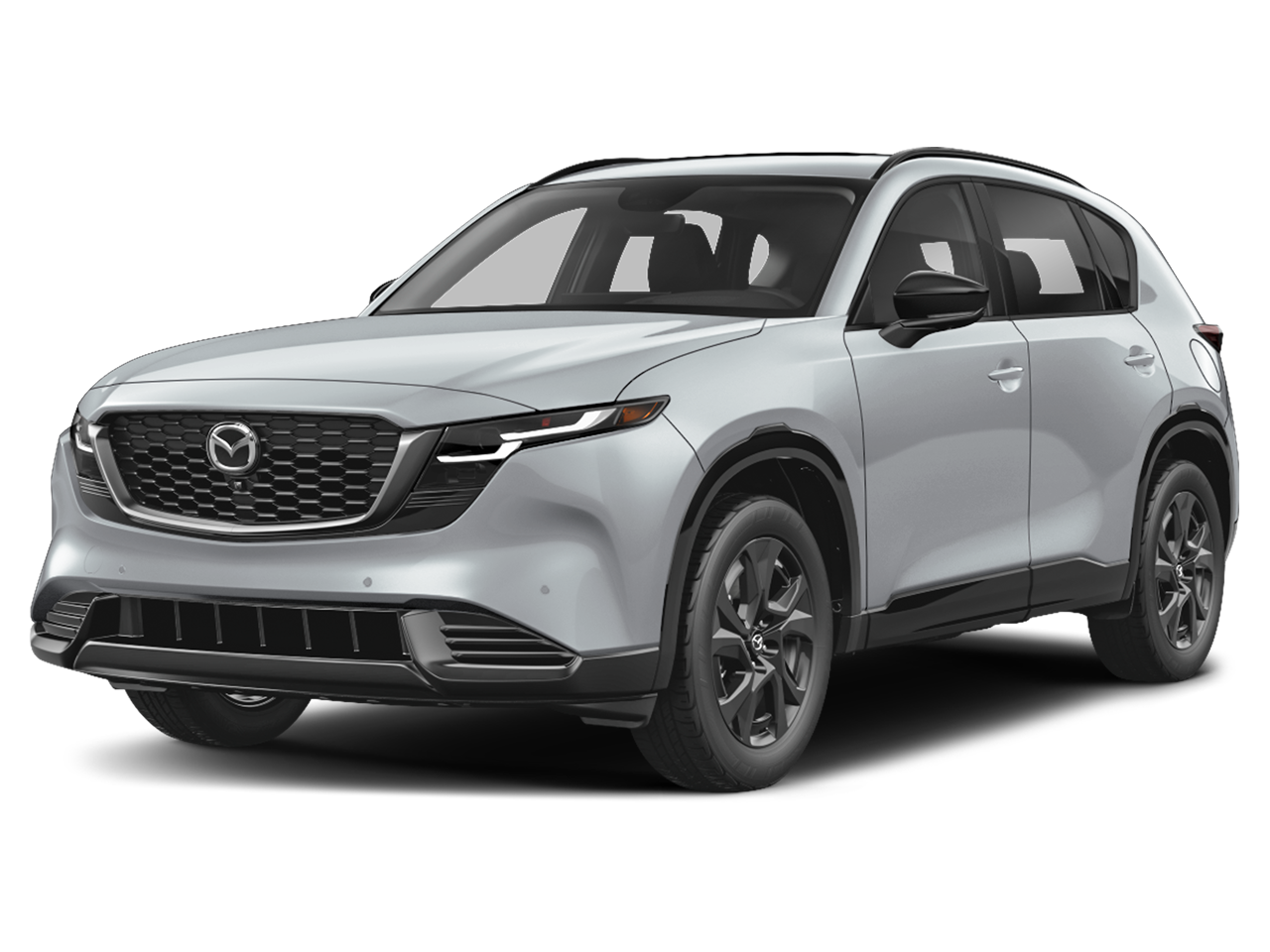 2026 Mazda Mazda CX-5 2.5 S