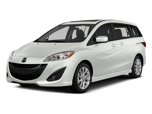 2014 Mazda MAZDA5 Grand Touring for sale in Vancouver, WA