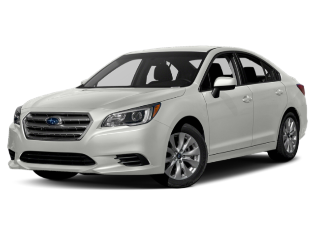 2016 Subaru Legacy 2.5i Premium