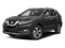 2017 Nissan Rogue SV Hybrid