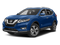 2017 Nissan Rogue Hybrid SL