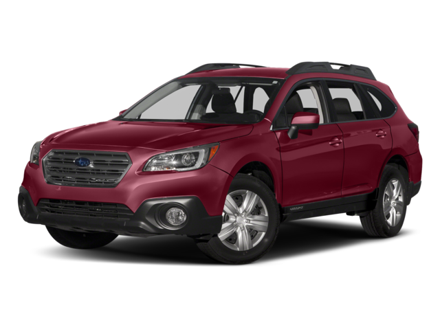 2017 Subaru Outback 2.5i