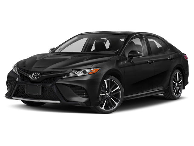 2018 Toyota Camry XSE for sale in Vancouver, WA