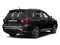 2017 Nissan Pathfinder Platinum