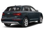 2020 Audi Q5 Premium Plus 45 TFSI quattro S tronic