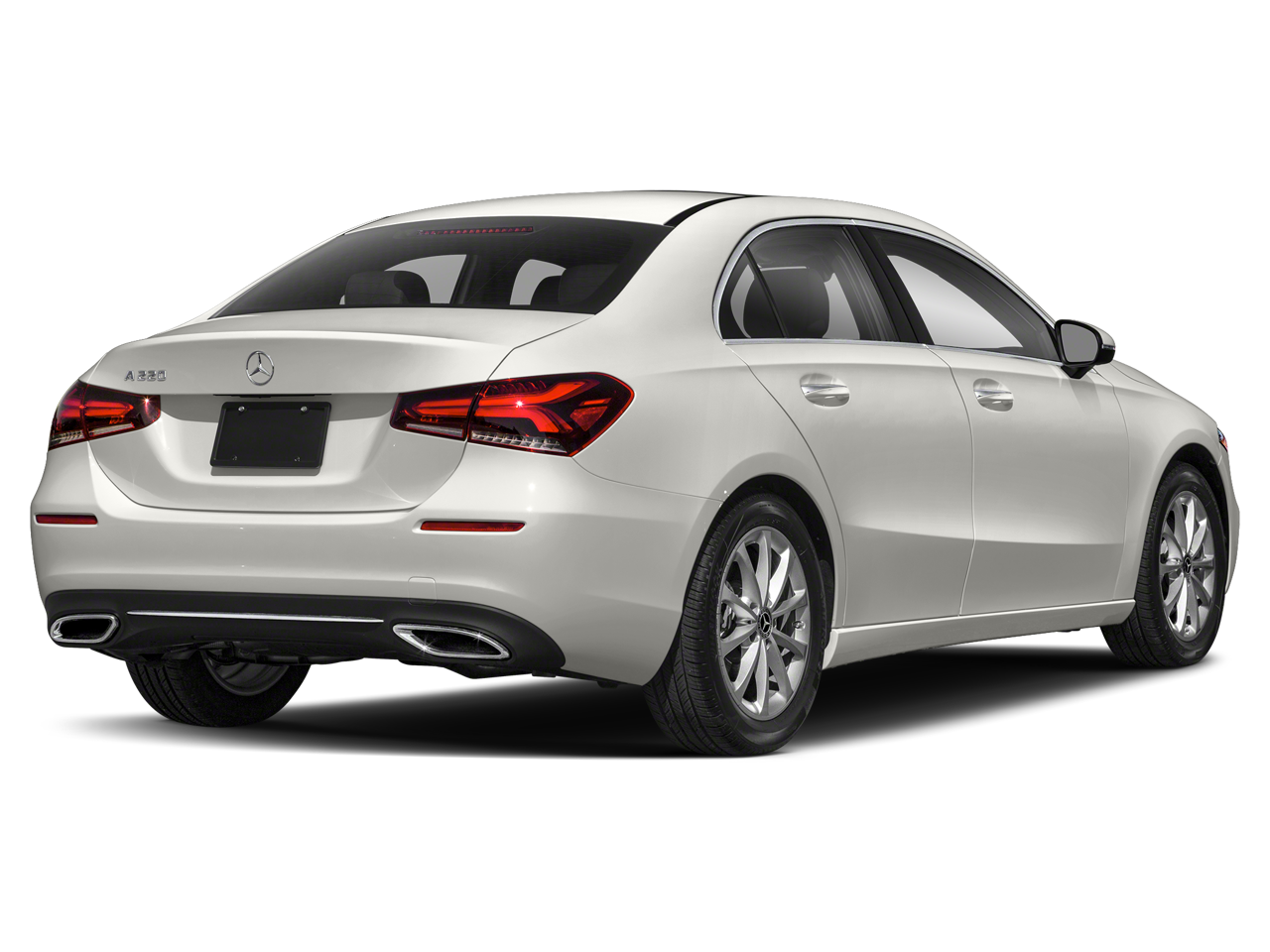 2020 Mercedes Benz A 220 photo 2