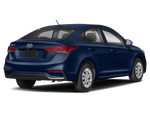 2021 Hyundai Accent Base