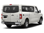 2021 Nissan NV Passenger SL