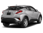 2021 Toyota C-HR Nightshade Edition