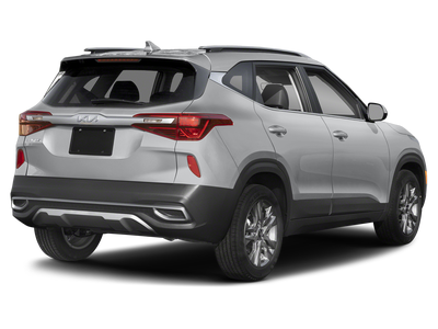 2022 Kia Seltos EX