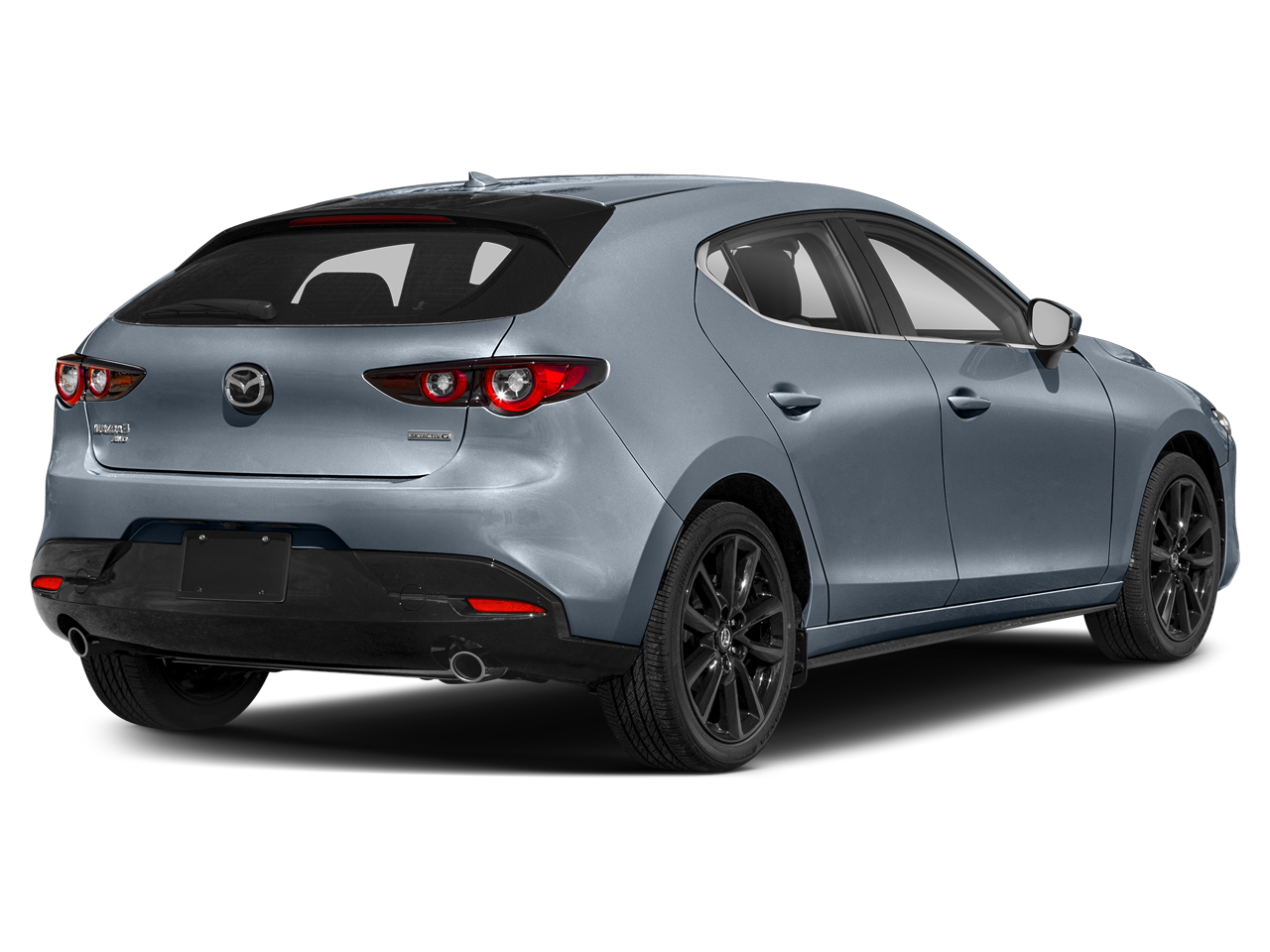 2023 Mazda Mazda3 2.5 S Premium Package Base
