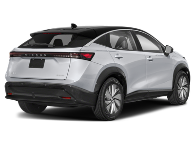 2023 Nissan Ariya ENGAGE e-4ORCE