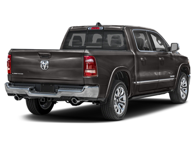 2023 RAM 1500 Limited Crew Cab 4x4 5'7" Box