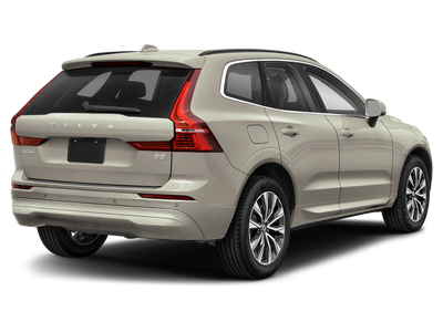 2023 Volvo XC60 B5 Plus Dark Theme