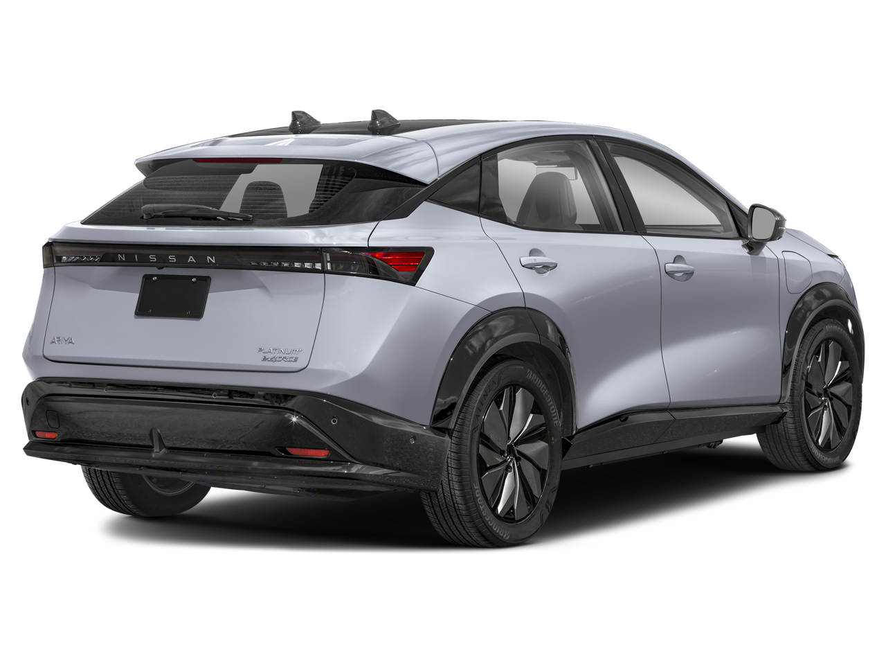 2024 Nissan Ariya PLATINUM+ e-4ORCE