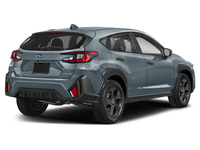 2025 Subaru Crosstrek Base