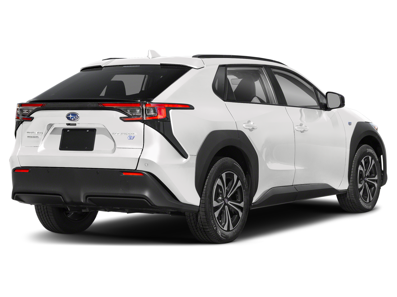 2025 Subaru Solterra Premium