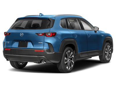 2026 Mazda Mazda CX-50 Hybrid Premium Plus