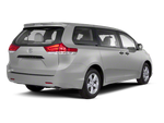 2011 Toyota Sienna XLE