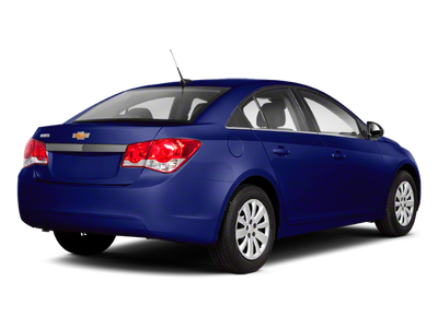 2012 Chevrolet Cruze ECO