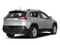2016 Jeep Cherokee Altitude