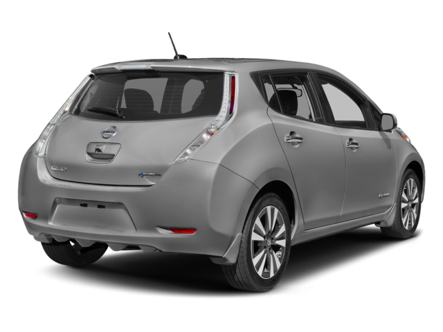 2016 Nissan Leaf SV
