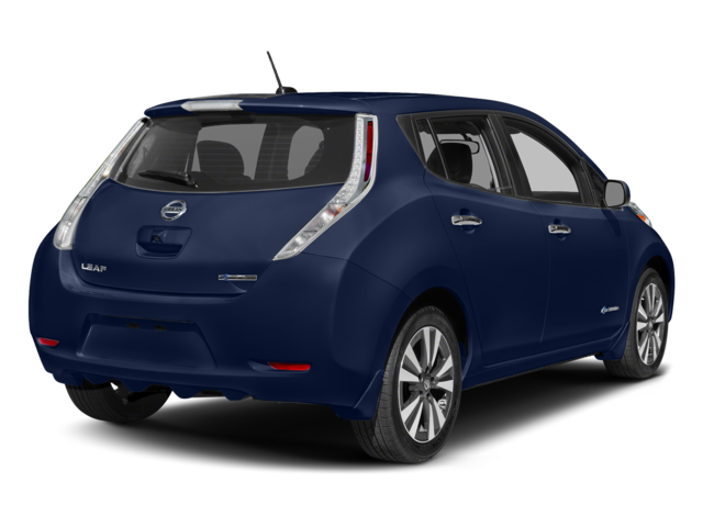 2016 Nissan Leaf SV