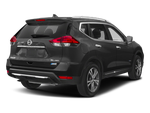 2017 Nissan Rogue SV Hybrid