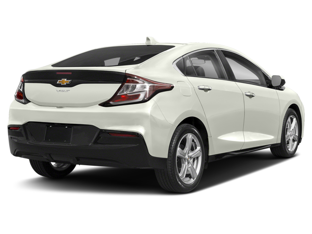 2018 Chevrolet Volt Premier