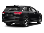 2018 Kia Sorento EX V6