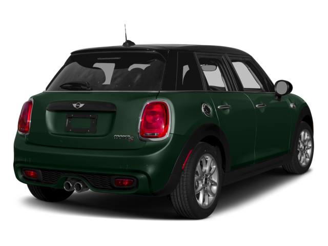 2018 MINI Cooper S Base