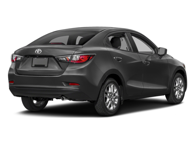 2018 Toyota Yaris iA Base