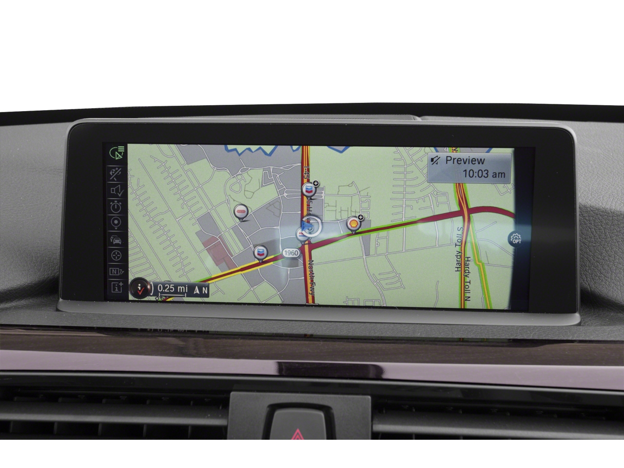 2015 BMW 4 Series 428i