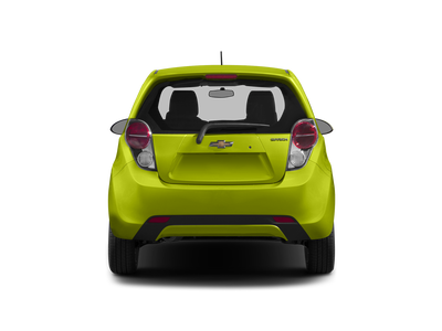 2015 Chevrolet Spark LS