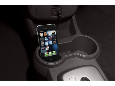 2015 Chevrolet Spark LS