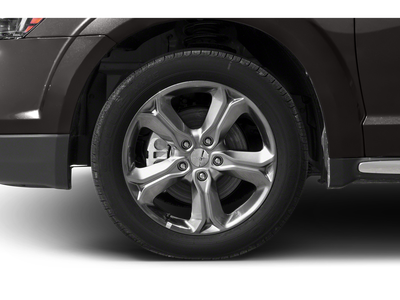 2015 Dodge Journey American Value Pkg
